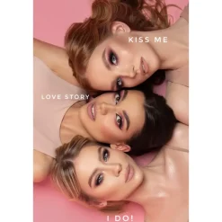 Pomadka matowa 13 LOVE STORY