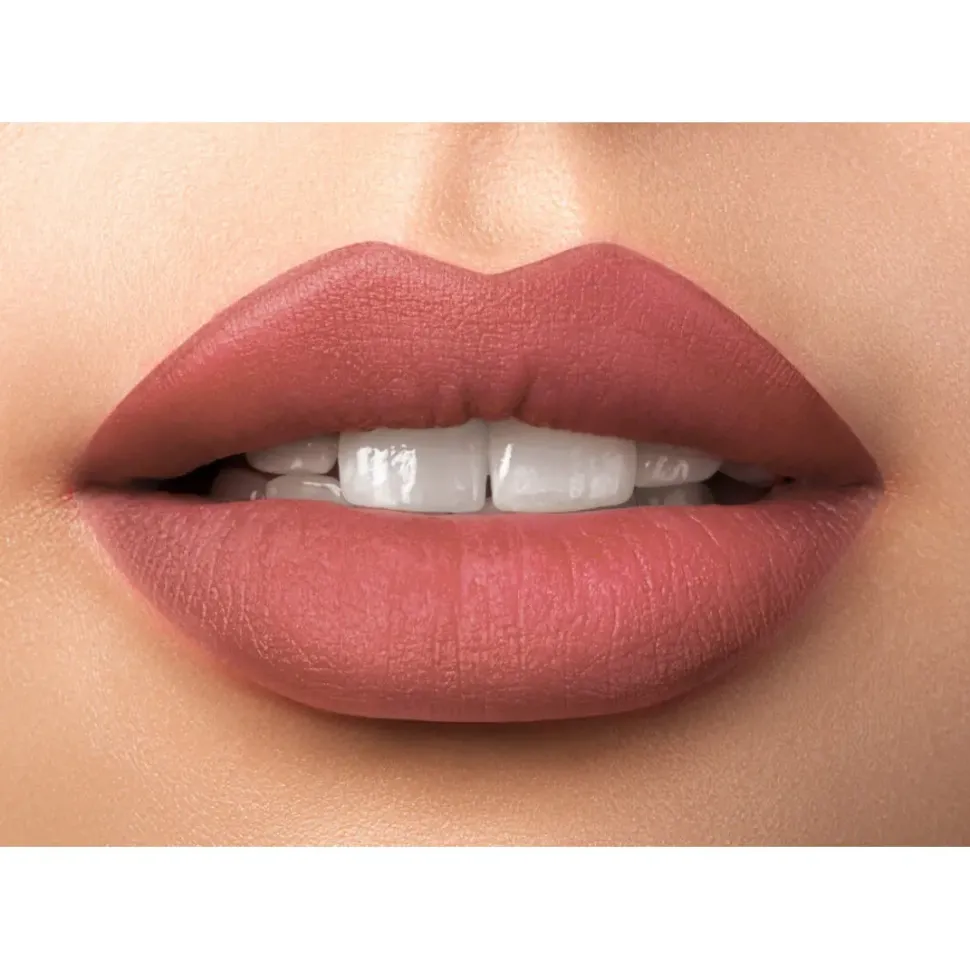 Pomadka matowa 02 OLIV