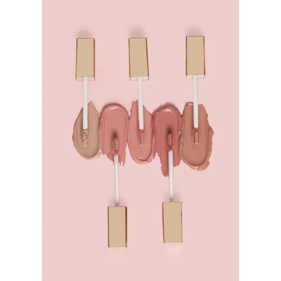 Pomadka matowa 21 SOUL