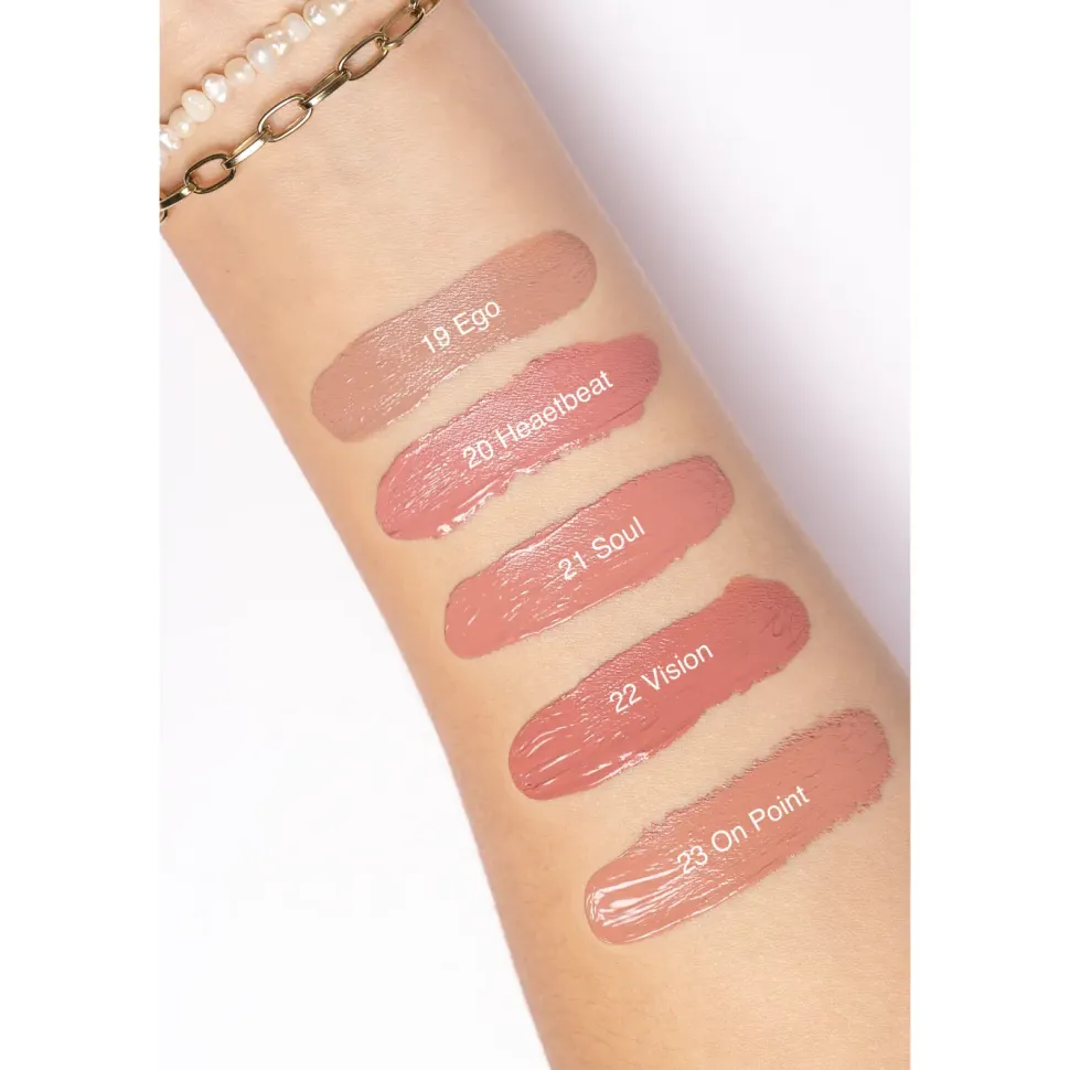 Pomadka matowa 21 SOUL