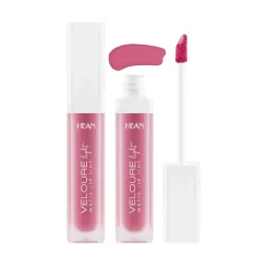 Pomadka w płynie VELOURE light Pinky Nude 01