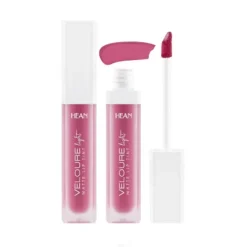 Pomadka w płynie VELOURE light Mauve 04