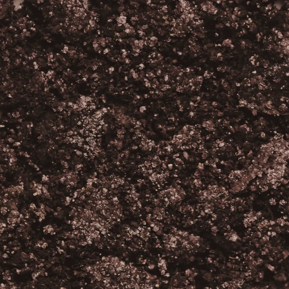 Popcorn Foil Eyeshadow 03 Scene queen Foliowy cień do powiek