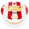 Popcorn Satin Skin Powder 01 Velvet vision Satynowy, prasowany puder do twarzy