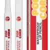 Popcorn Waterproof Lip Pencil 03 Fabulous Wodoodporna kredka do ust