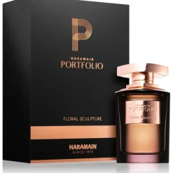 Portfolio Floral Sculpture Unisex woda perfumowana spray 75ml