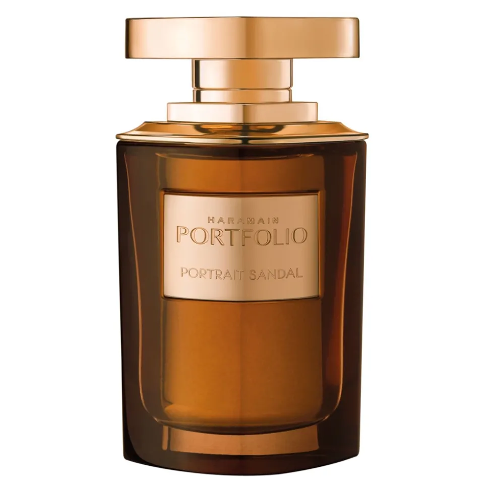 Portfolio Portrait Sandal woda perfumowana spray 75ml