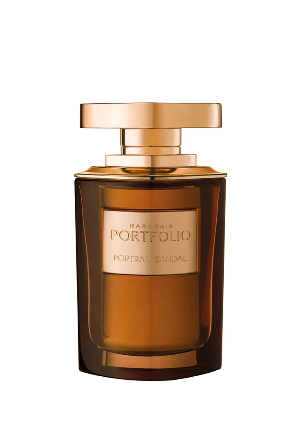 Portfolio Portrait Sandal woda perfumowana spray 75ml