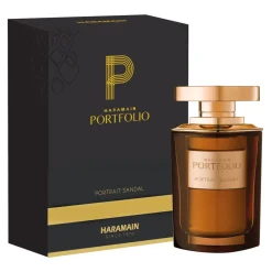 Portfolio Portrait Sandal woda perfumowana spray 75ml