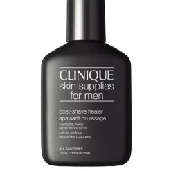 Post shave Healer Kojąca emulsja po goleniu 75ml