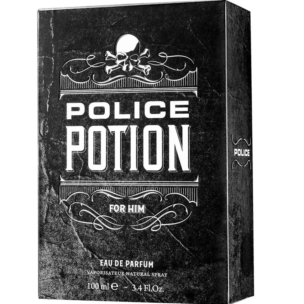 Potion For Him woda perfumowana spray 100ml