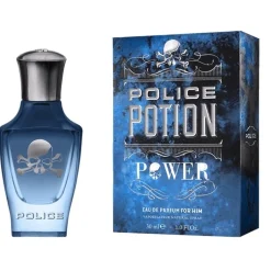 Potion Power For Him woda perfumowana spray 30ml