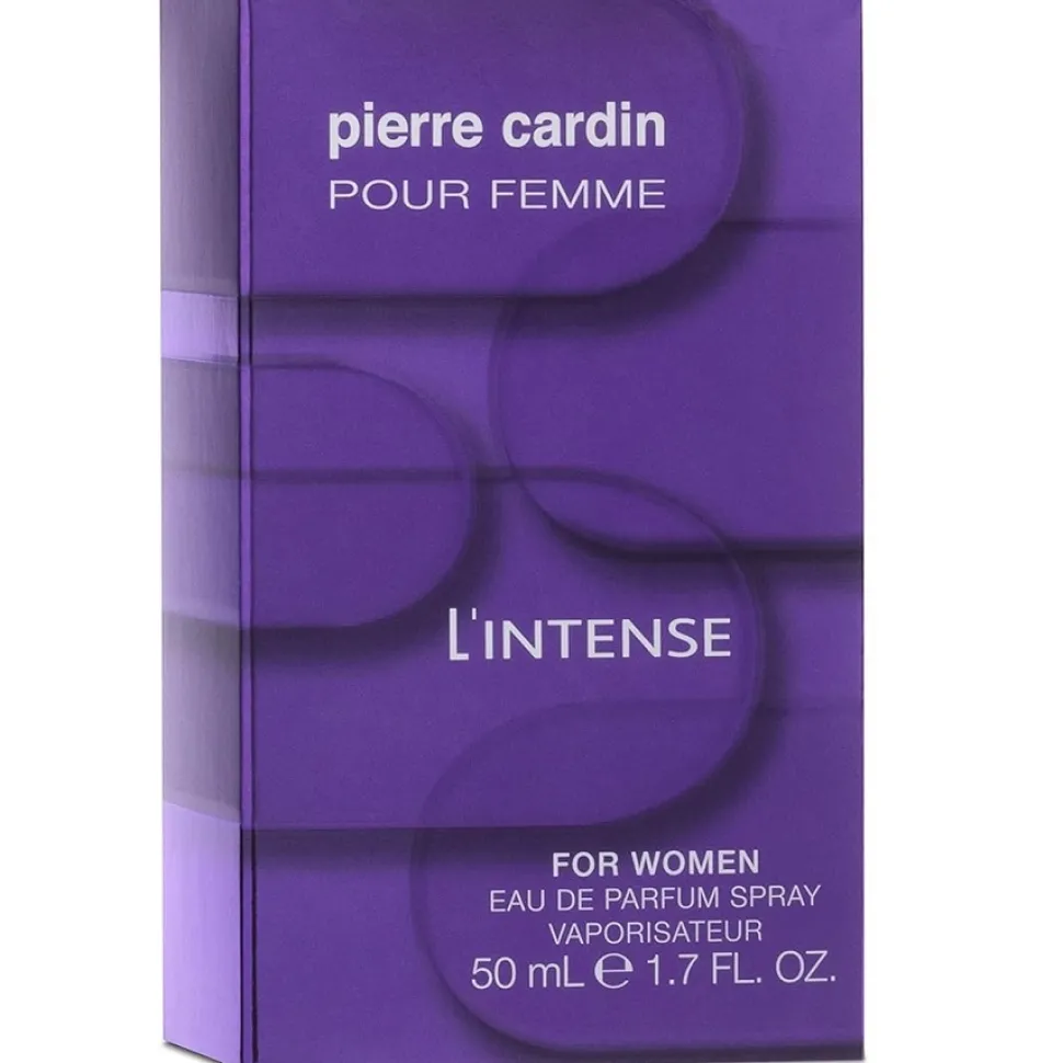 Pour Femme L'Intense woda perfumowana spray 50ml