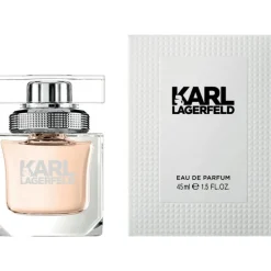 Pour Femme woda perfumowana spray 45ml