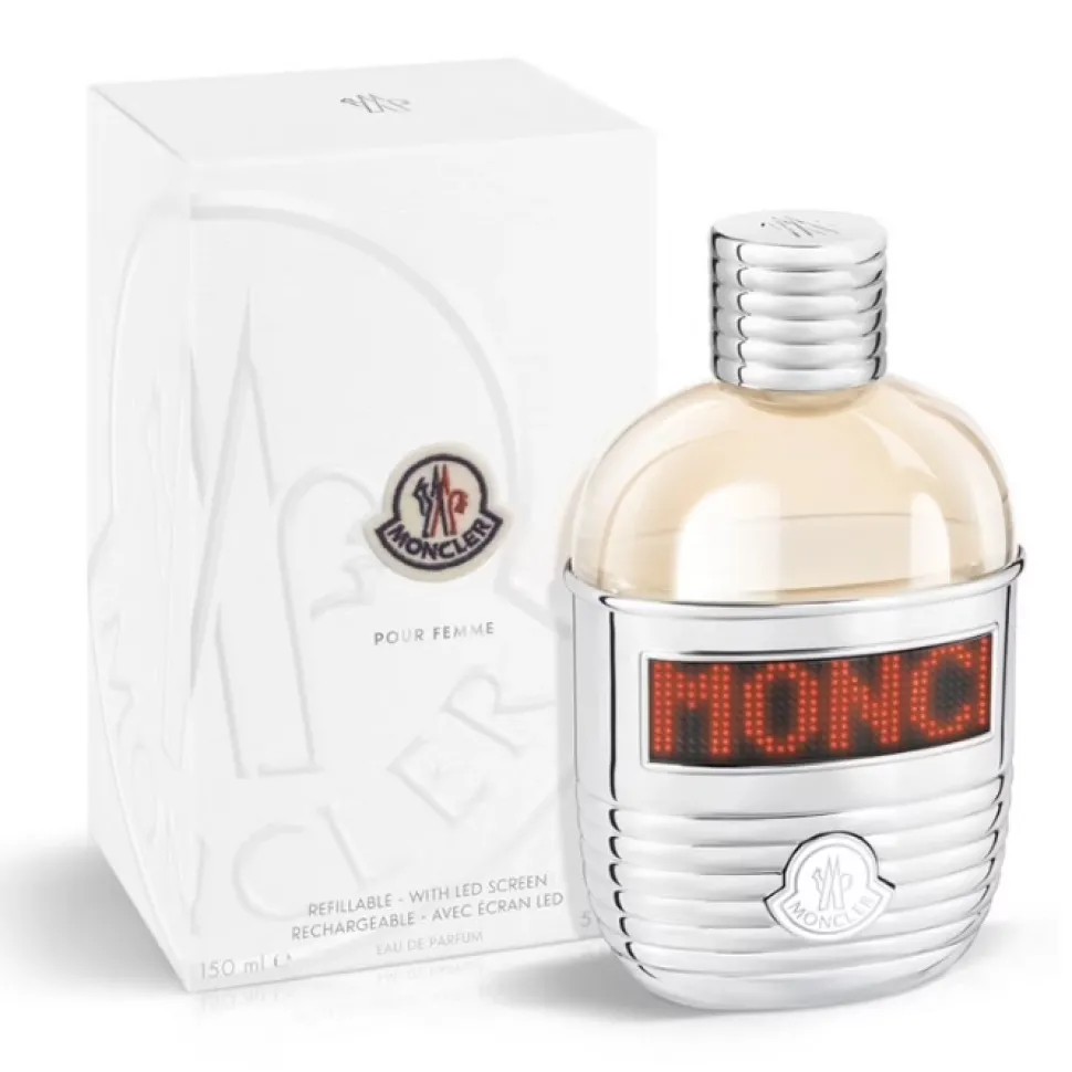 Pour Femme woda perfumowana spray 150ml