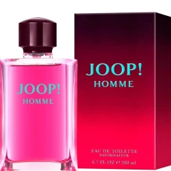 Pour Homme woda toaletowa spray 200ml