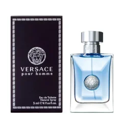 Pour Homme woda toaletowa miniatura 5ml