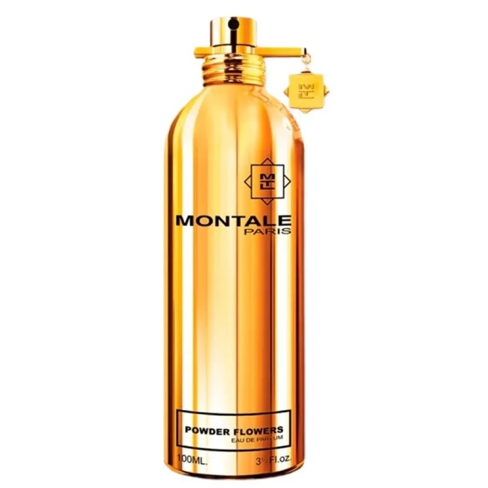 Powder Flowers woda perfumowana spray 100ml