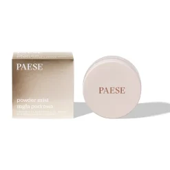 Powder Mist Mgła pudrowa sypka 02 Natural beige 5g