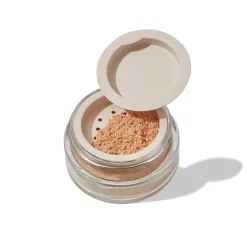Powder Mist Mgła pudrowa sypka 02 Natural beige 5g