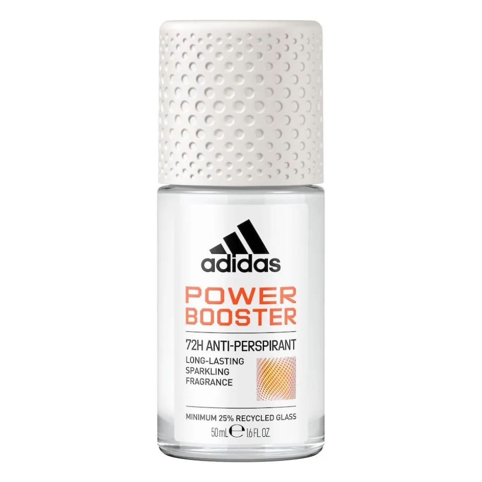Power Booster antyperspirant w kulce 50ml