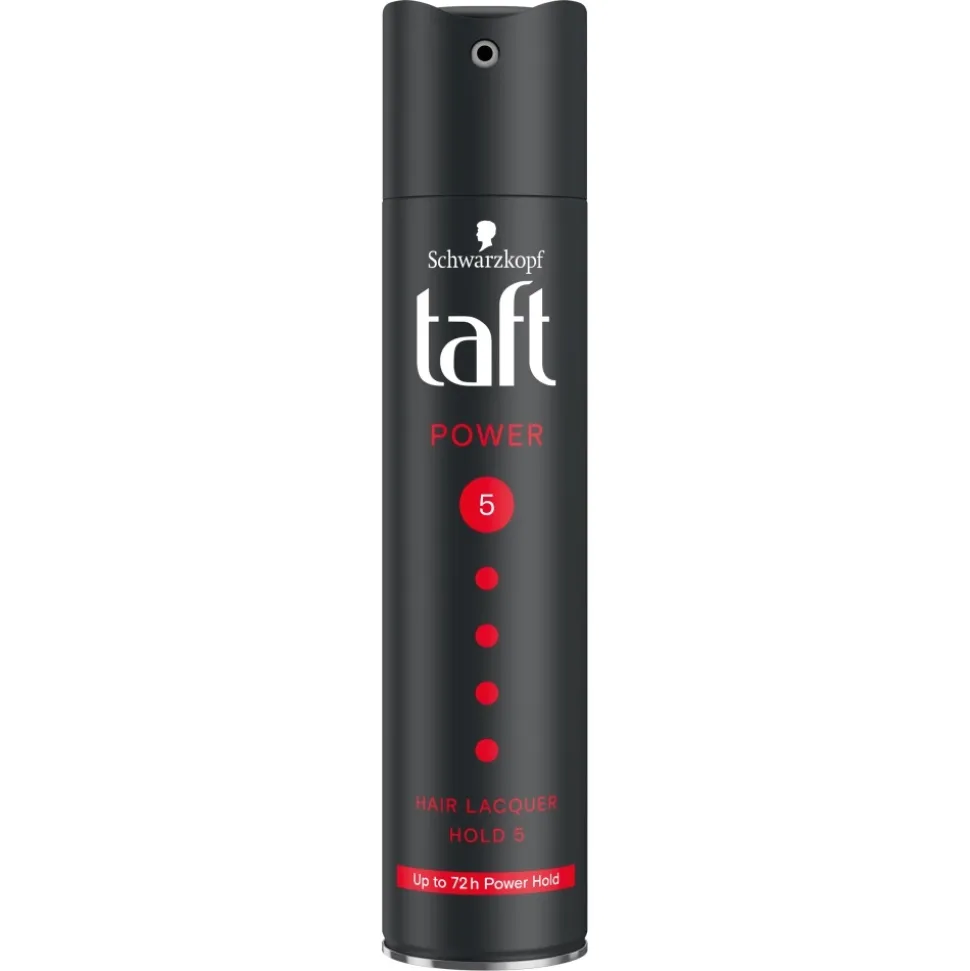 Power Hairspray Lacquer lakier do włosów w sprayu Mega Strong 250ml