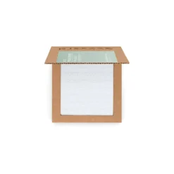 Prasowany puder ryżowy Natural choice 10g