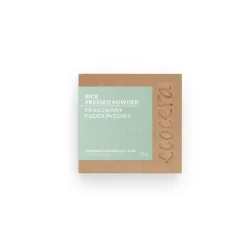 Prasowany puder ryżowy Natural choice 10g