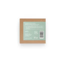 Prasowany puder ryżowy Natural choice 10g