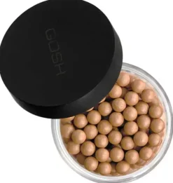 Precious Powder Pearls opalizująco-brązujący puder w kulkach 25g