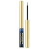 Precise Slim Wodoodporny Eyeliner Black