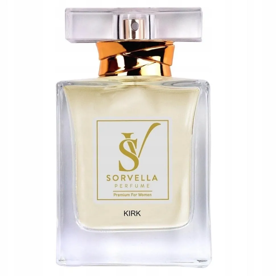 Premium Kirke woda perfumowana spray 50ml