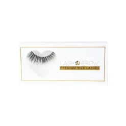 Premium Silk Lashes Rzęsy na pasku I LASH YOU