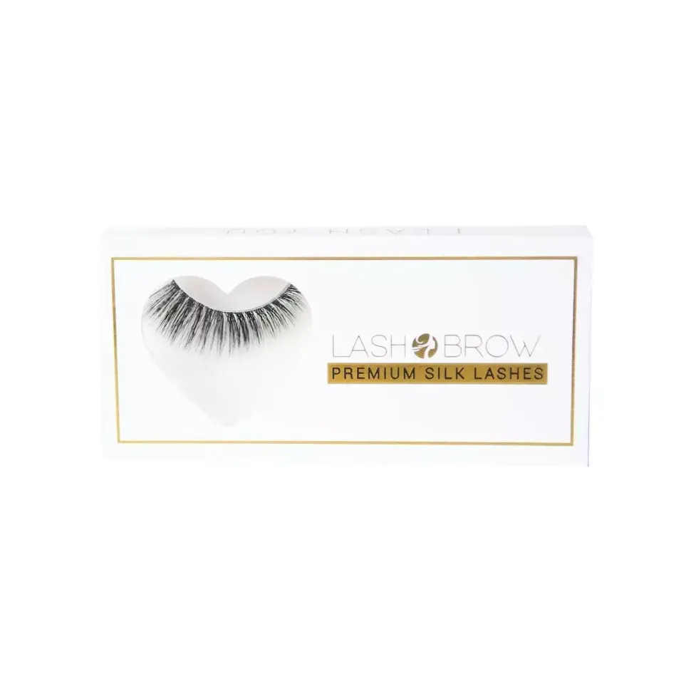 Premium Silk Lashes Rzęsy na pasku I LASH YOU