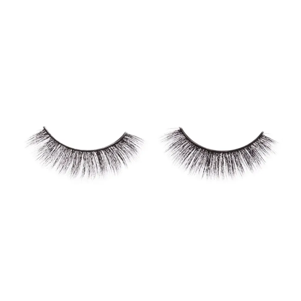 Premium Silk Lashes Rzęsy na pasku FLUFFY LASHES
