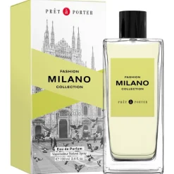 Pret A Porter Milano woda perfumowana spray 100ml