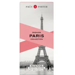 Pret A Porter Paris woda perfumowana spray 100ml