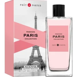 Pret A Porter Paris woda perfumowana spray 100ml