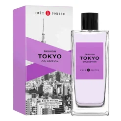 Pret A Porter Tokyo woda perfumowana spray 100ml