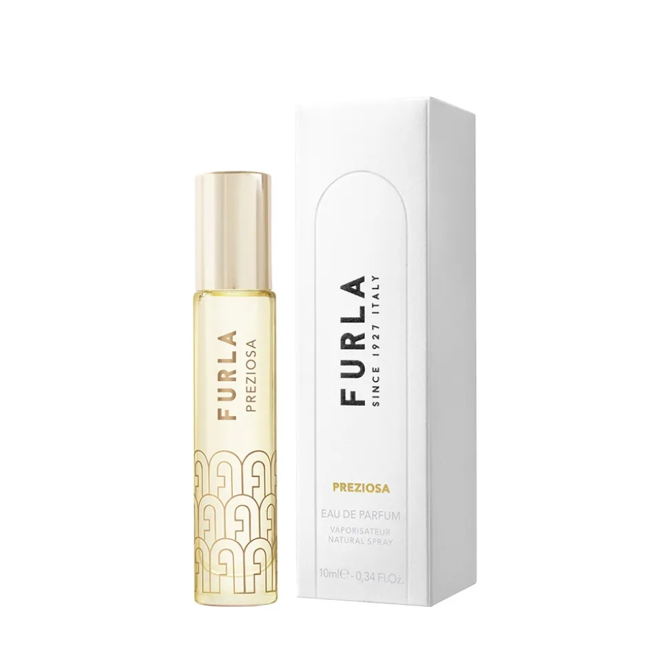 Preziosa woda perfumowana spray 10ml