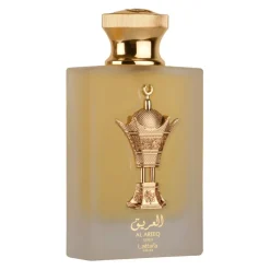 Pride Al Areeq Gold woda perfumowana spray 100ml
