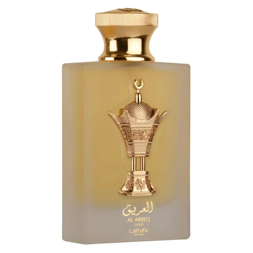 Pride Al Areeq Gold woda perfumowana spray 100ml