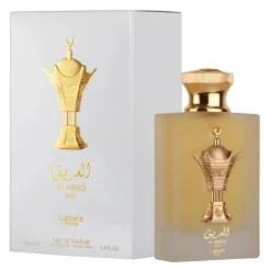 Pride Al Areeq Gold woda perfumowana spray 100ml