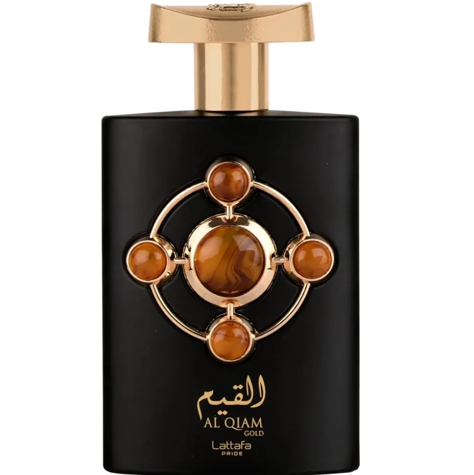 Pride Al Qiam Gold woda perfumowana spray 100ml