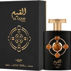 Pride Al Qiam Gold woda perfumowana spray 100ml