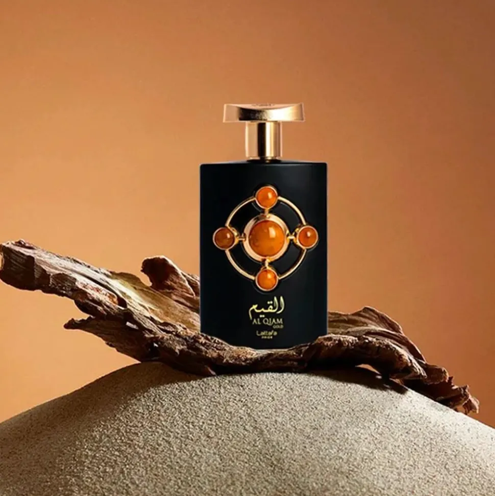 Pride Al Qiam Gold woda perfumowana spray 100ml