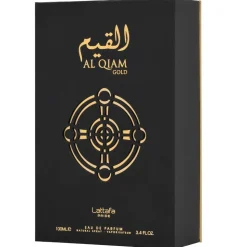 Pride Al Qiam Gold woda perfumowana spray 100ml