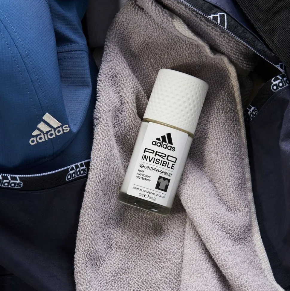 Pro Invisible antyperspirant w kulce 50ml