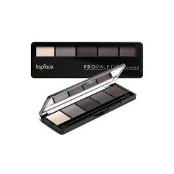 Pro Palette Eyeshadow Cienie do powiek paleta 016