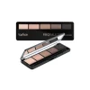 Pro Palette Eyeshadow Cienie do powiek paleta 006